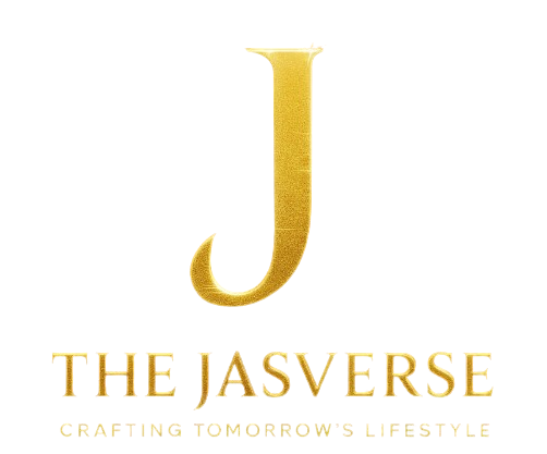 thejasverse